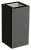 Крышные короба для монтажа на плоской кровле KSV 400-900
