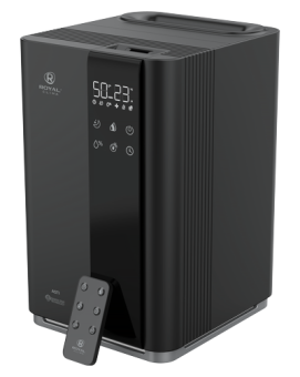Бытовые увлажнители серии ASTI RUH-AS450/5.0E-BL