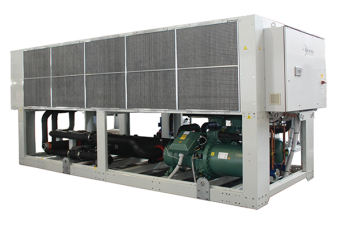 Чиллеры Z-Power FREECOOLING TFAVBZ - TFAVIZ - TFAVSZ 2420