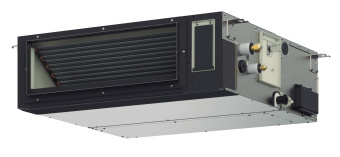 Канальная сплит-система Panasonic S-36PF1E5B + U-36PZH2E5