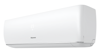 Инверторные 
cплит-системы серии EXPERT PRO DC INVERTER AS-18UW4SXATV07