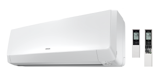 Инверторные тепловые насосы настенного типа серии AKEBONO NORDIC (R32) RAK-25RXE/RAC-25WXEN