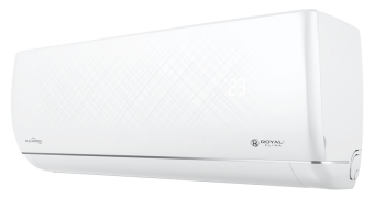 Инверторные сплит-системы серии RENAISSANCE DC EU INVERTER RCI-SA40HN