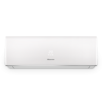 Инверторные сплит-системы серии SMART DC Inverter UPGRADE AS-09UR4SYDDB15