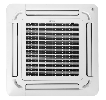 Кассетные сплит-системы серии Esperto ES-C 48HRN/ES-C-pan/2/ES-E 48HN