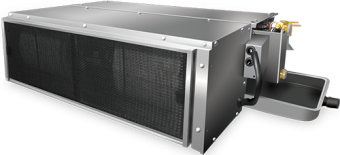 Универсальные канальные внутренние блоки MACS-I-D101P2