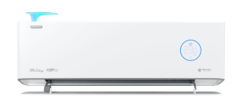 Инверторные сплит-системы +бризер серии ROYAL FRESH FULL DC EU INVERTER RCI-RF40HN
