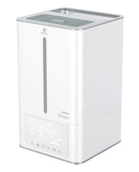 Бытовые увлажнители серии AIROLE RUH-AR300/4.0E-WT