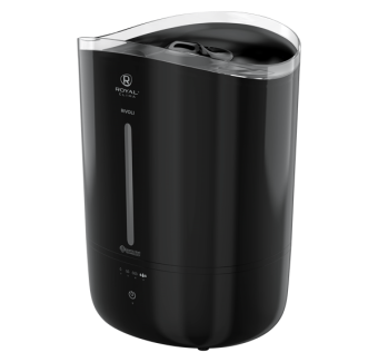 Бытовые увлажнители серии RIVOLI RUH-RL300/5.0E-BL