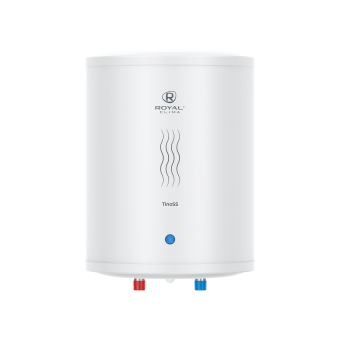 Электрический водонагреватель cерии TINOSS RWH-TS10-RS/RWH-TS10-RSU