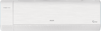 Настенная сплит-система AUX ASW-H09A4/QF-R2DI + AS-H09A4/QF-R2DI, белый