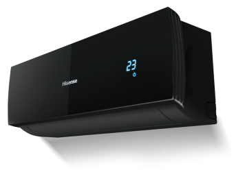 Инверторные сплит-системы серии BLACK STAR DC Inverter UPGRADE AS-07UR4SYDDE025