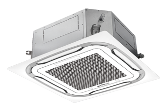 Сплит-система QV-I48CG/QN-I48UG/QA-ICP10