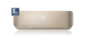 Инверторные сплит-системы серии Premium SLIM Design Super DC Inverter AS-13UR4SVPSC5(C)