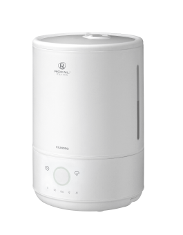 Ультразвуковые увлажнители CILINDRO серии RUH-CD300/4.0E-WT