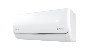 Инверторные сплит-системы серии VELA Inverter RCI-VNI57HN
