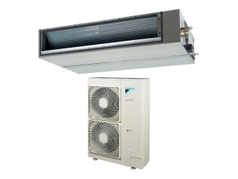 FDA125A/RZQG125L8Y