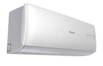 Инверторные cплит-системы серии SILVER DC Inverter AS-09UR4SYDDL1(S)