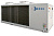 Чиллеры с воздушным охлаждением Y-PACK FREECOOLING 4320