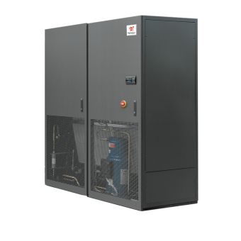 Прецизионные кондиционеры серии Adriatico на R410a 111a