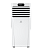 Мобильные кондиционеры cерии TESORO RM-TS28CH-E