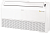 Напольно-потолочная сплит-система AUX ALCF-H36/5R1C + AL-H36/5R1C(U)