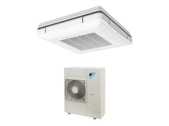 FUA125A/RQ125B
