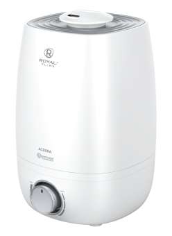 Бытовые увлажнители серии ACERRA RUH-AC300/4.0M-WT