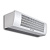 Тепловые завесы серии Гольфстрим ZVV-2W40