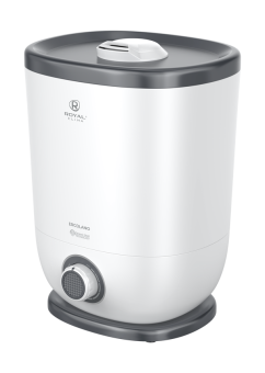 Бытовые увлажнители серии ERCOLANO RUH-ER300/5.0M-WT