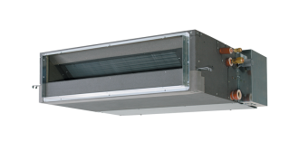 Инверторные сплит-системы канального типа (R32) RAD-60RPE/RAC-60NPE