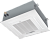 Кассетная сплит-система AUX ALCA-H60/5R1C + AL-H60/5R1C(U) + MB12C