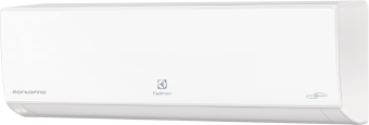 Настенная сплит-система Electrolux EACS/I-09HP/N8_23Y_in + EACS/I-09HP/N8_23Y_out, белый