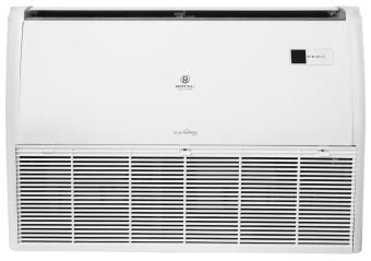 DC EU INVERTER серии pavimento CO-F 18HNI/CO-E 18HNI