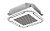 Сплит-система QV-I12CG/QN-I12UG/QA-ICP9