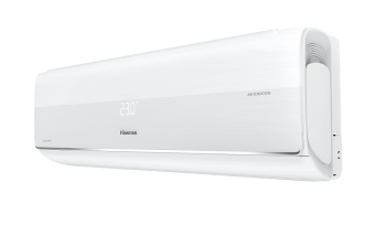 Инверторные сплит-системы серии AIR SENSATION SUPERIOR DC INVERTER AS-13UW4RXVQF00