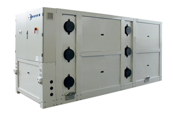 Поливалентная система Z-Flow EXP TXHVZ 2500