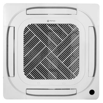 Классическая сплит-система кассетного типа серии ESPERTO NEW ES-C 12HRX/ES – C pan/1X/ES-E 12HX