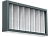 Фильтрующие вставки ZFFK 500*300 (100 мм)