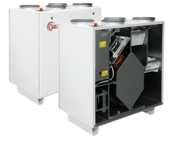 RIS 1200 VWR EKO 3.0