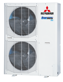 FDC125VNX-W