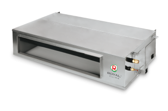 DC EU INVERTER серии canalizzabili CO-D 48HNI /CO-E 48HNI