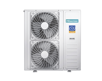 Внешние блоки ULTRA Match DC Inverter AUW-48U6SP