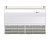 Внутренние блоки напольно-потолочного типа FREE Match DC Inverter AMV-18UR4SA