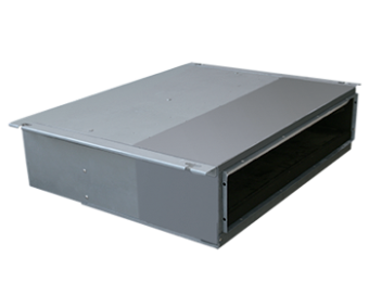 Внутренние блоки канального типа FREE Match DC Inverter AMD-09UX4SJD