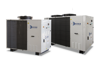Чиллеры низкого потребленияCompact-I MD TCAITY-THAITY 250