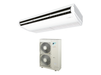 FHA125A/RZQG125L8Y
