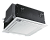 Внутренние блоки кассетного типа FREE Match DC Inverter AMV-18UX4SA